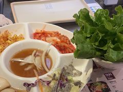 -喜来稀肉(虹泉路店)