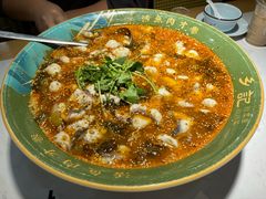 -光海·乡记酸菜鱼·始于1996(花园路店)