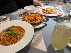 -伊斯坦布尔土耳其清真咖啡餐厅