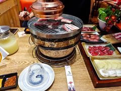 -牛也烧肉(摩尔城店)
