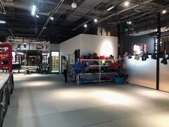 -FC格斗拳馆(东街店)