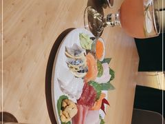 -Hatsune隐泉日式料理(三里屯太古里店)