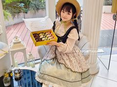 -杜哈夫DOUX RÊVE·生日蛋糕(日月光店)