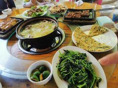 -天程知味园