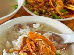 拌核桃肉-赵姐猪耳朵饭店