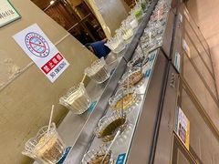 自助取餐区-釜洋斋(康乐街店)