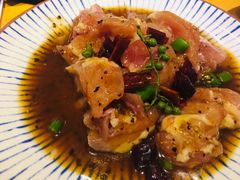 -喜鹊烤肉酒场(美乐城店)