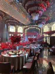 -花嫁丽舍婚礼殿堂(世博江景店)