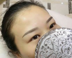 -Amy韩式定妆