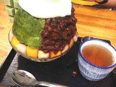 -WONDER ICE 萬得冰田(建設路总店)