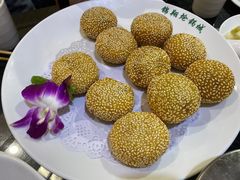 -清真·锦翔炝锅鱼(明德门店)