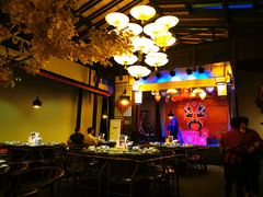 -老灶房-四川土菜(铁牛广场店)