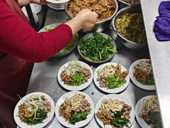 -丁记东台鱼汤面