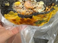 -甜嘟嘟烘焙坊(舒城路店)