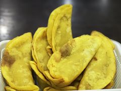 -李记清真馆(打钉巷店)