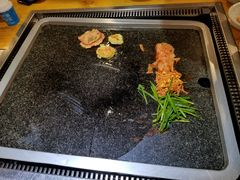 -金顺韩式烤肉·网红烤肉店(广利路店)