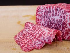 -NIUAN牛庵·日式和牛烧肉(恒隆店)