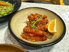 -BE BRIGHT KITCHEN(正佳广场店)