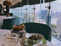 -悦轩中餐厅·高空江景·杭州柏悦酒店