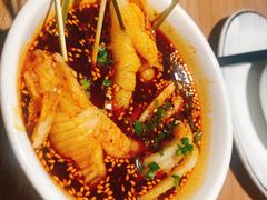 -太二酸菜鱼(长沙IFS国金中心店)