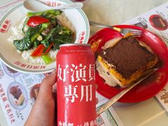 -憶廟街 X 沙角邨(太古城店)