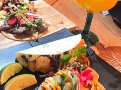 -Luchador摔跤手墨西哥餐厅(恒宇广场店)