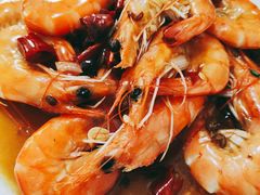 -九龙餐厅(大沽路店)