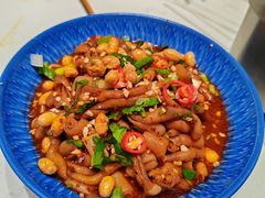 -小董哥烤串(金水花城店)