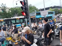 -五道口枣糕王(成府路店)