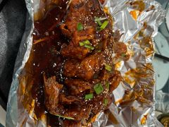 -龙香居海鲜家常菜饭店·特色驴肉·古城浑锅