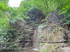 -野三坡百里峡景区