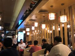 -翠华餐厅