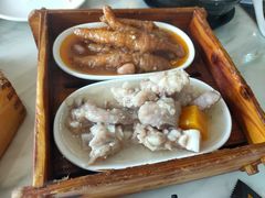 -點無缺茶楼·海鲜酒家(世博店)