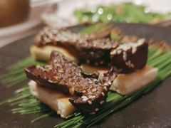 -若蘭慈·无国界素食料理(欢乐海岸店)