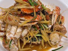 -聚味瞿记·龙虾堂(天元店)