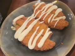 -幸屿 创意料理(永嘉天地店)