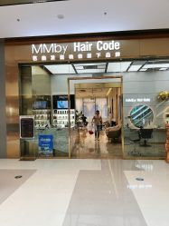 -MMbyHairCode 芭曲发型沙龙