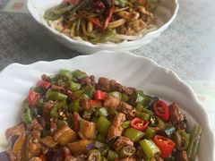 -文三里屯面馆(三里屯店)