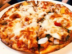 -1901 Cafe(西四店)