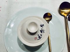 -荷风细雨·中国茶宴(世纪大道店)