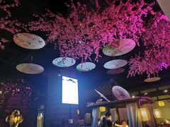-韵秋荷(宝山龙湖天街店)
