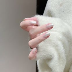 -Lucky girl建构养甲·中式翘睫专业店