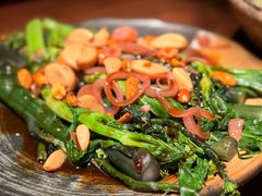 -MAGPIE喜鹊派餐厅(华侨城店)