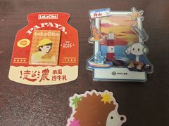 -上海七宝领展广场