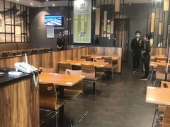 大堂-鸡汤过桥·过桥米线