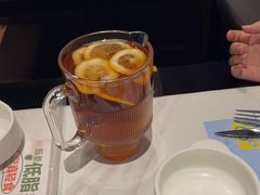 -半秋山西餐厅(巴南万达广场店)