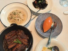 -荣小馆(安达仕店)