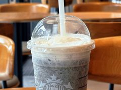 -星巴克(武康路店)