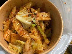 -串妹花式冰粉(乐山总店)