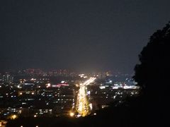 -府君山公园